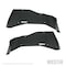 Westin Inner Fenders - Rear 62-11015 - alternate 5